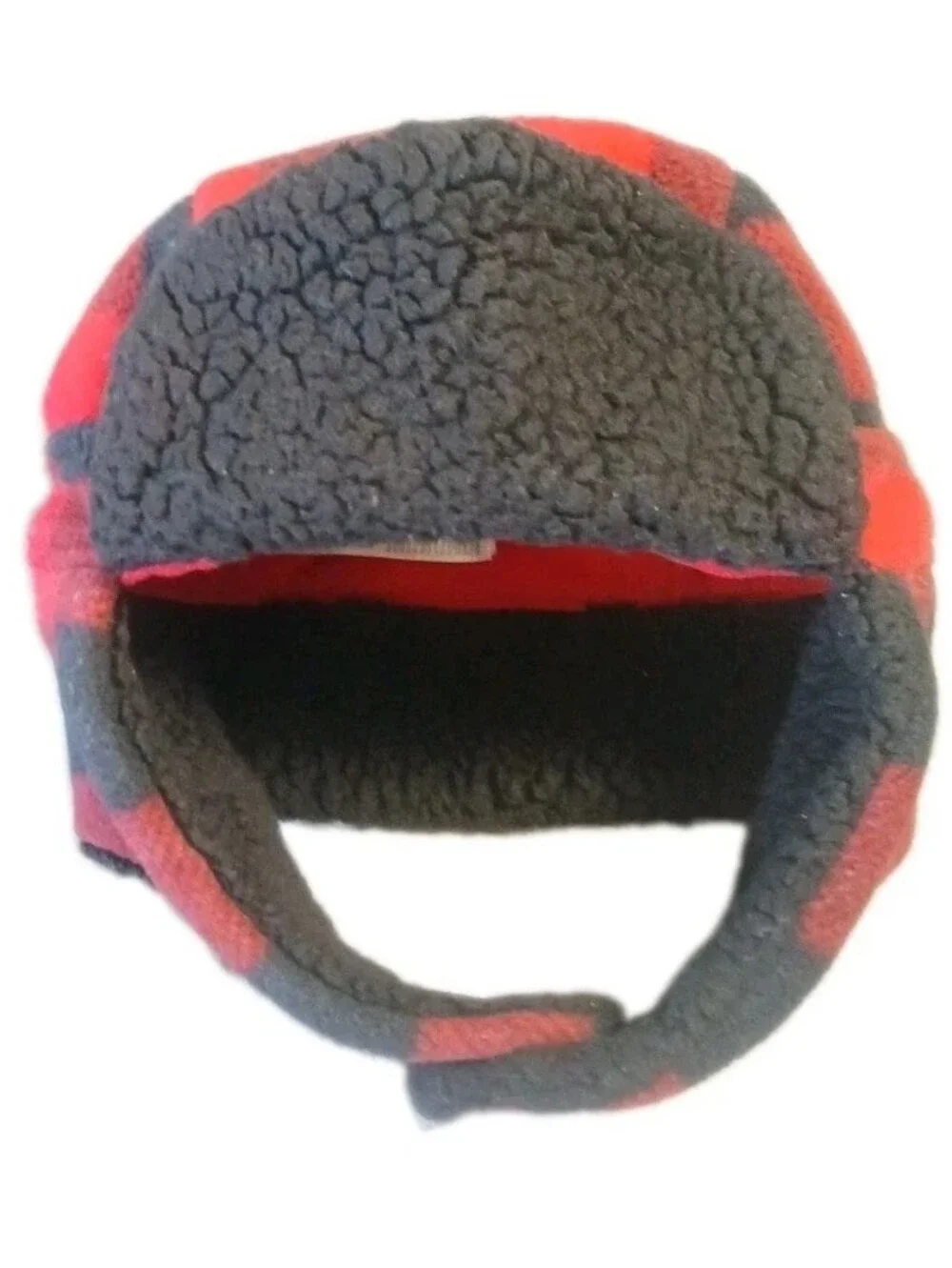 GAP ***spot chin polyester